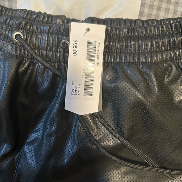 Nasty Pig black shorts - Picture 4 of 5